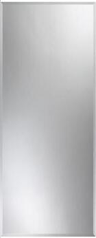 Zrcadlo 40 x 100 cm fazeta 10 mm CRYSTAL